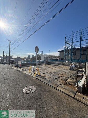 金太郎ヒルズ347の物件内観写真